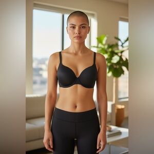 Calvin Klein  Women Perfectly Fit Bra Underwire NEW 38 C